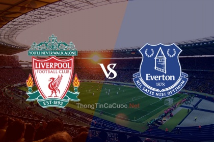 Trực tiếp bóng đá Liverpool vs Everton - 3h00 ngày 14/2/23